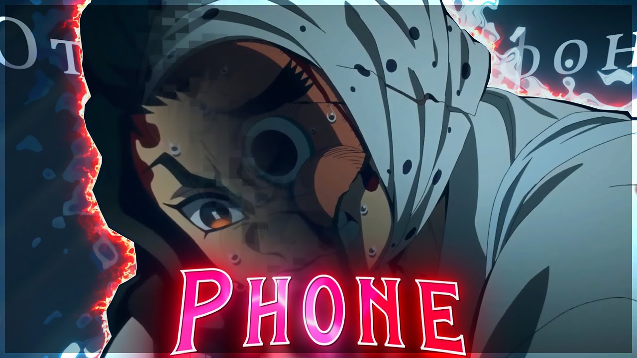 Turn Off The Phone 📵 | 