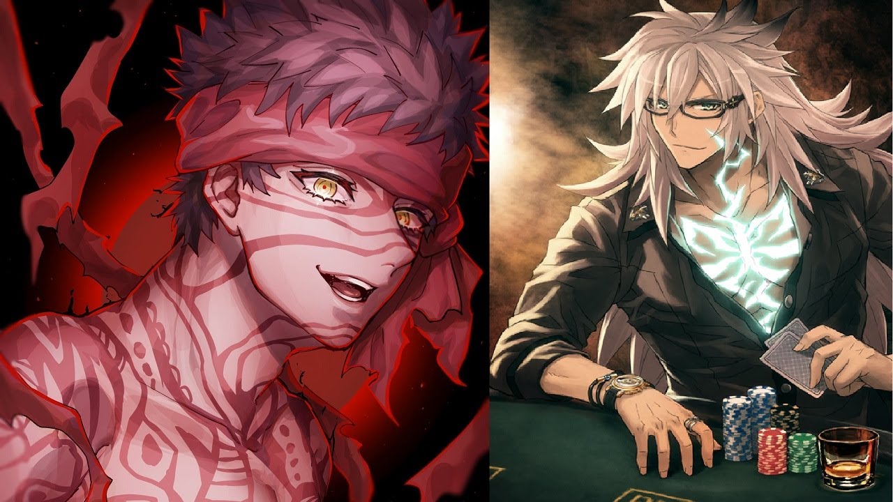 [FGA NA] Nerofest 2023 - Siegfried Getting 1 shot by the Weakest Servant in FGO - Angra Mainyu Solo