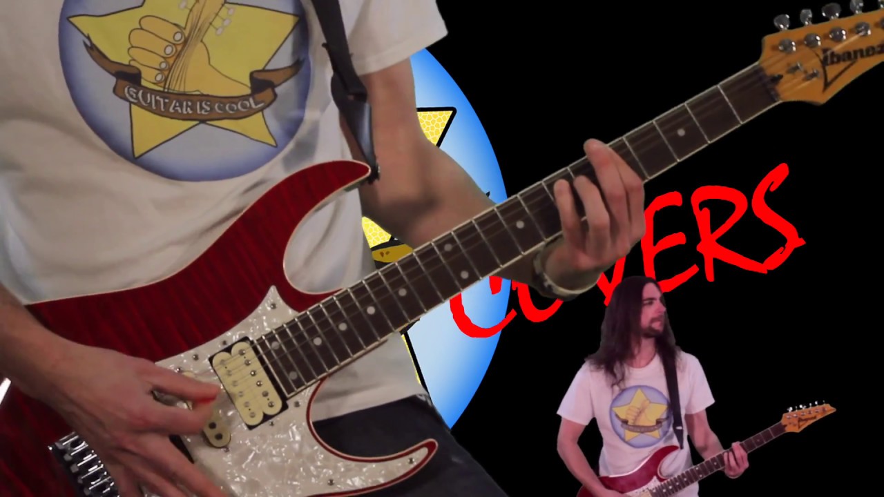 Ramones - What a wonderful world (Cover)