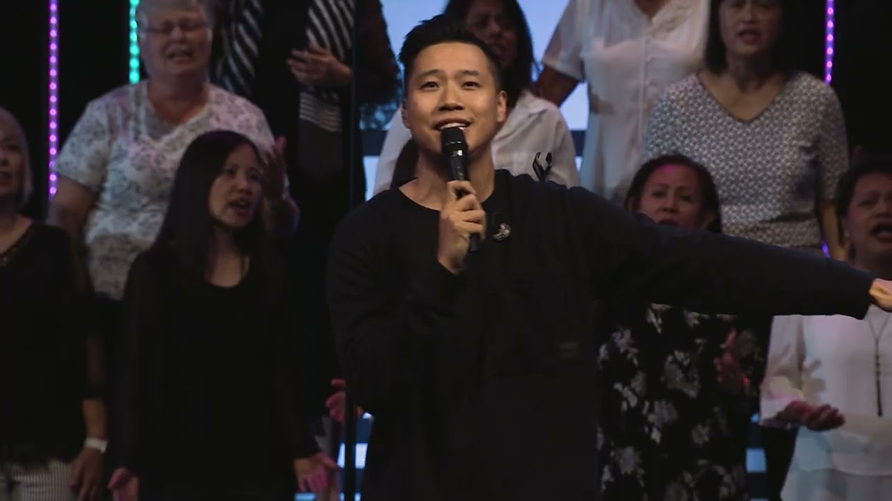 Holy Forever | TPC Worship