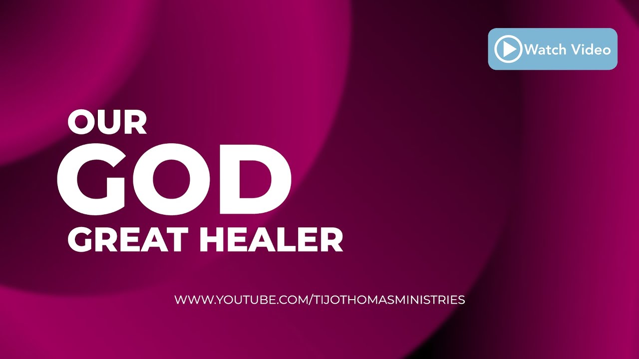 Watch this prophecy to a cancer patient || Prophet Tijo Thomas || Revival Festival New Zealand
