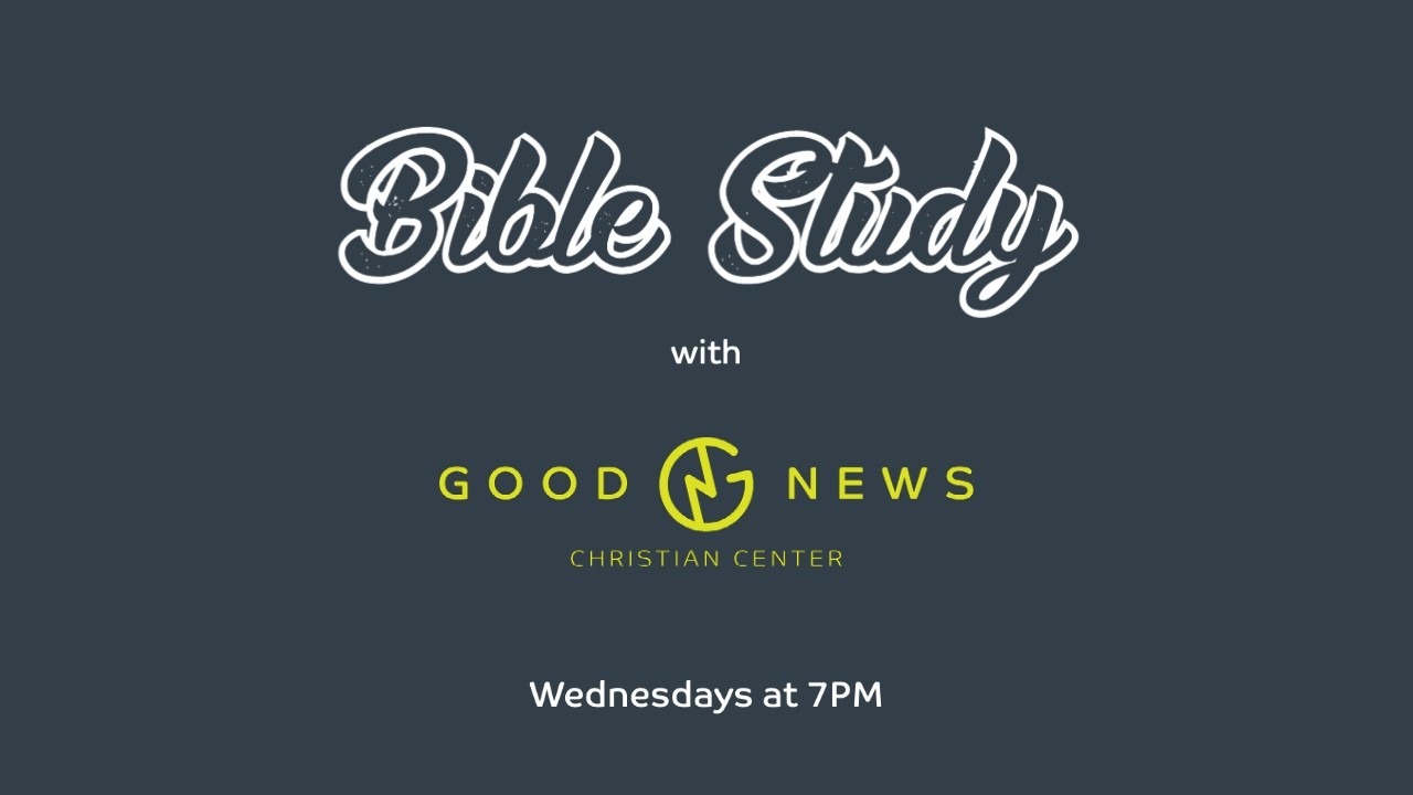 Wednesday Night Bible Study: February 11, 2026