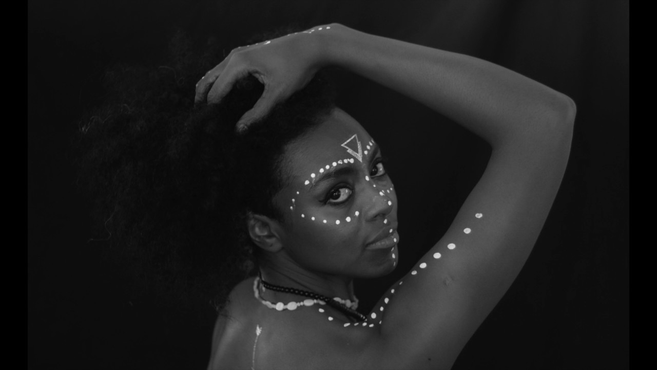 brasil afro vibes | maria + sabotage