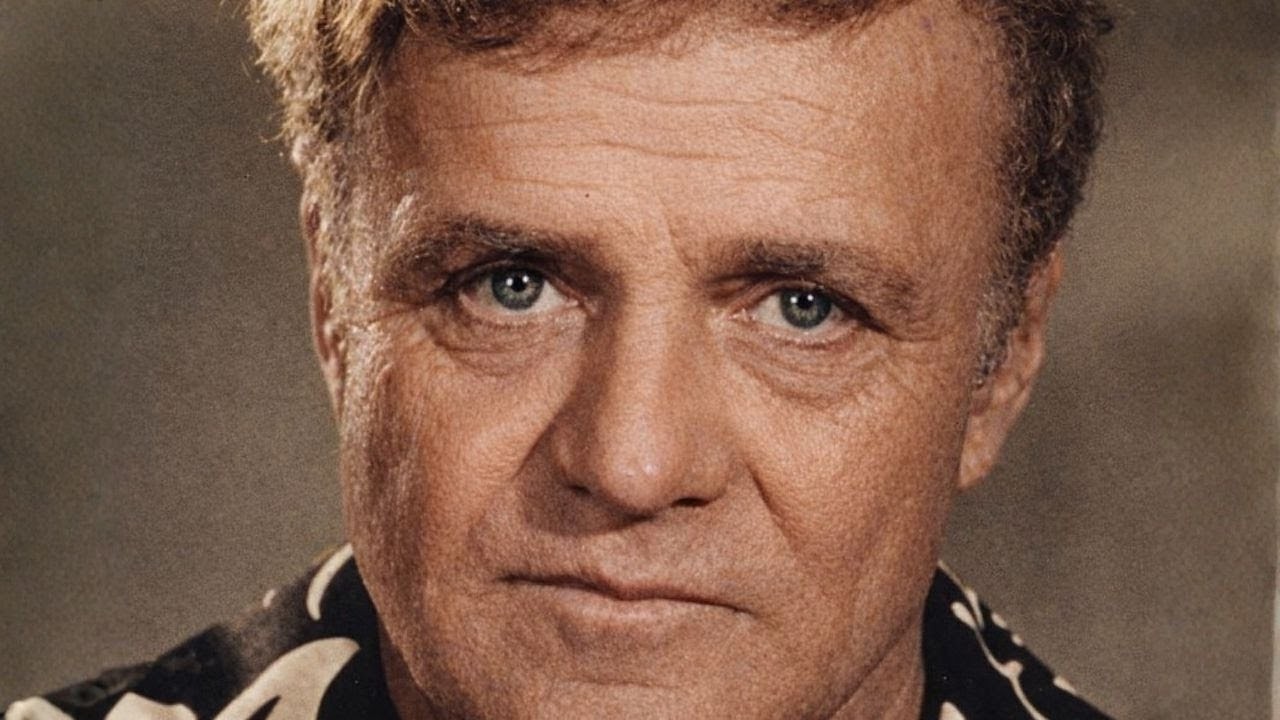 Brian Keith Lived A Double Life For 30 Years, And No One Knew—Until Now