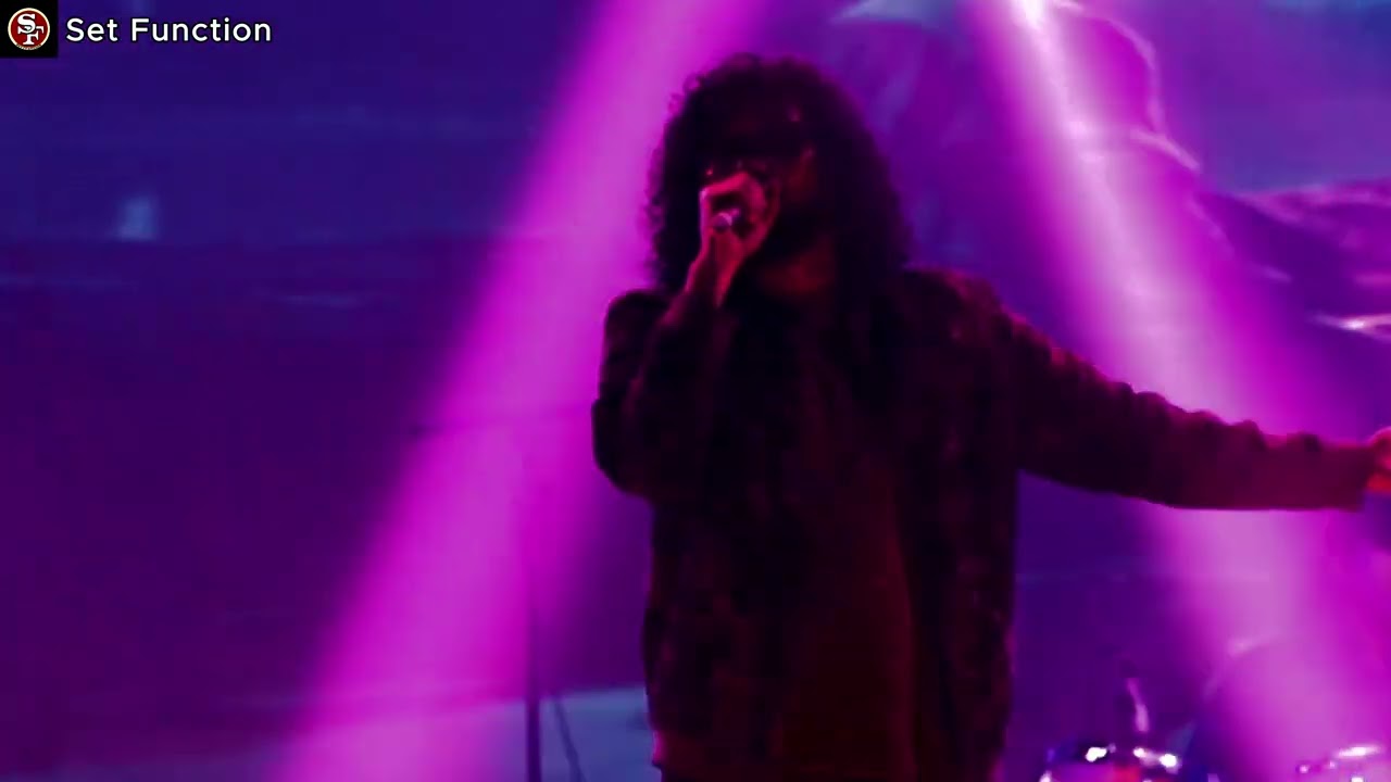 Shironamhin | Ei Obelay | live  Concert Video