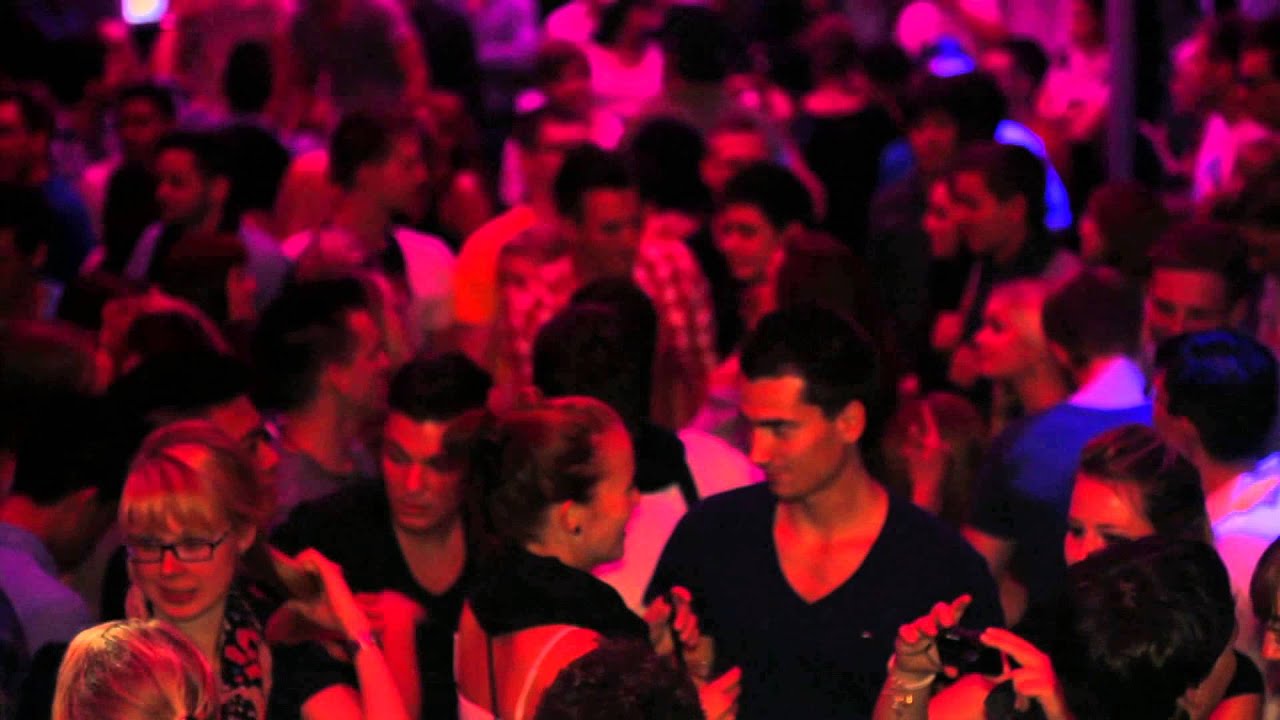 13.10. PurePlayaz@Cosmopolar, Erfurt