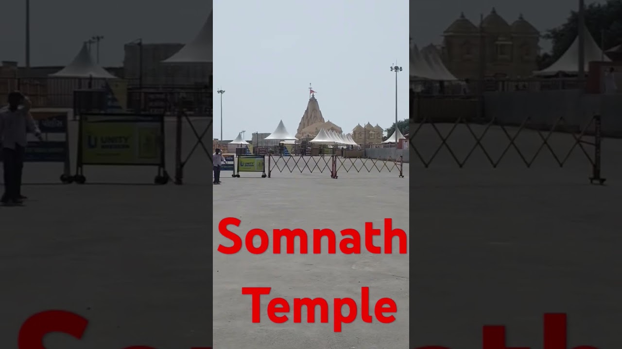 #new  vlog #somnath  tempal