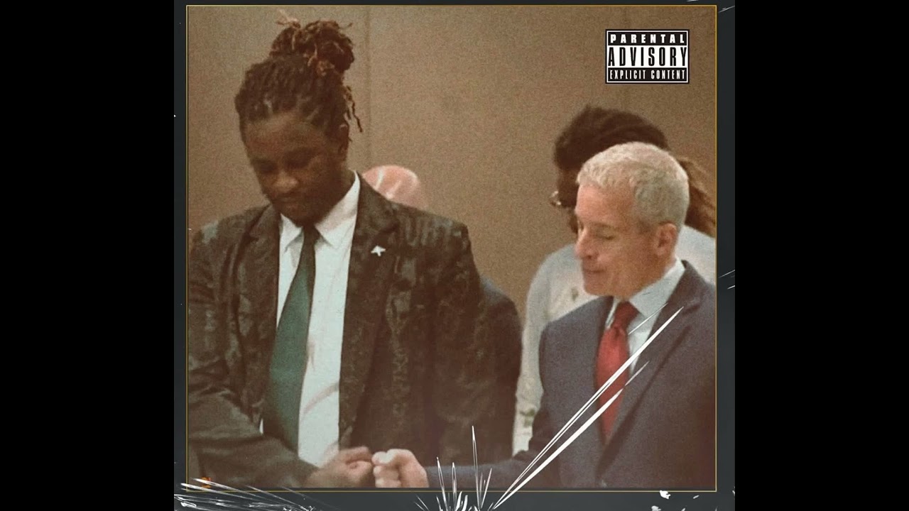 Young Thug - Calculated Moves - Uy Scuti (Leak) 2025🕷️🕷️🕷️