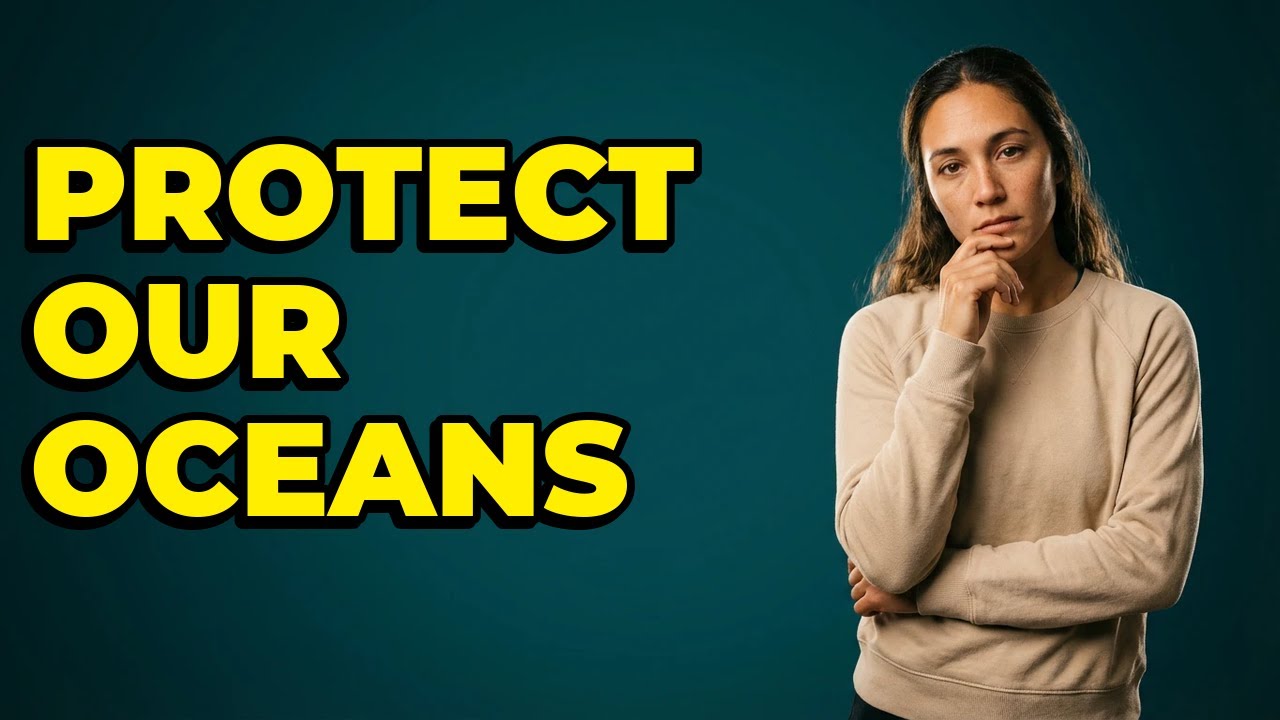 Why Does Proper Waste Disposal Matter For Oceans?