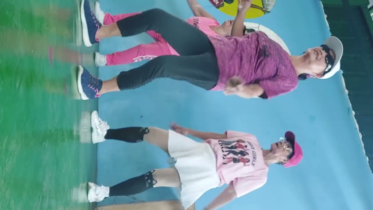 Zsm.  Zumba  Sexy    Ladies  Momshie
