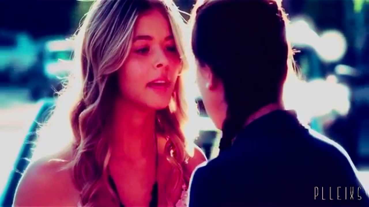 Pretty little liars - Demons |S1 - S5|