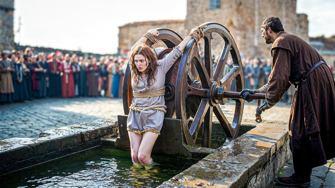 History's Most Vicious Torture Devices
