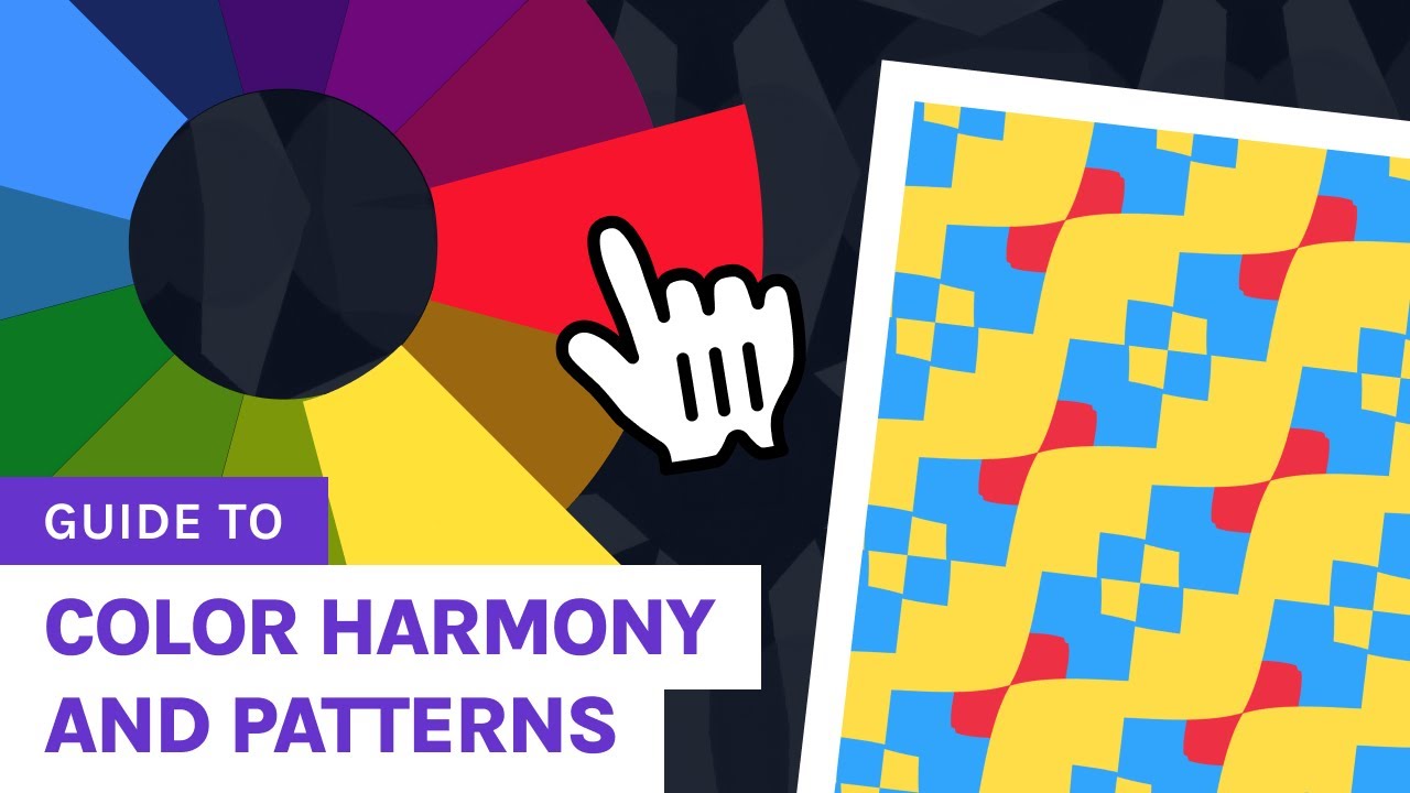 Color Secrets Every (Pattern) Designer Should Know