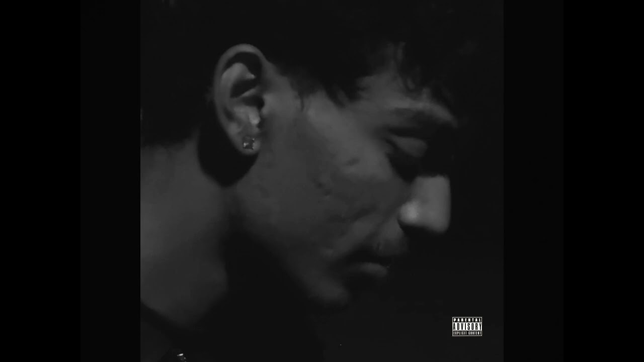 Sampras De Silva - Tied Up (Official Audio)