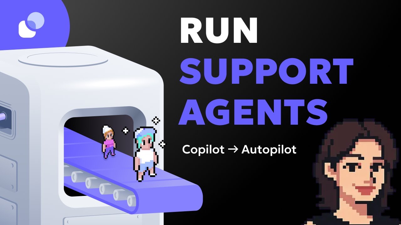 How Relevance AI Runs Support Agents: Copilots → Autopilot at Scale