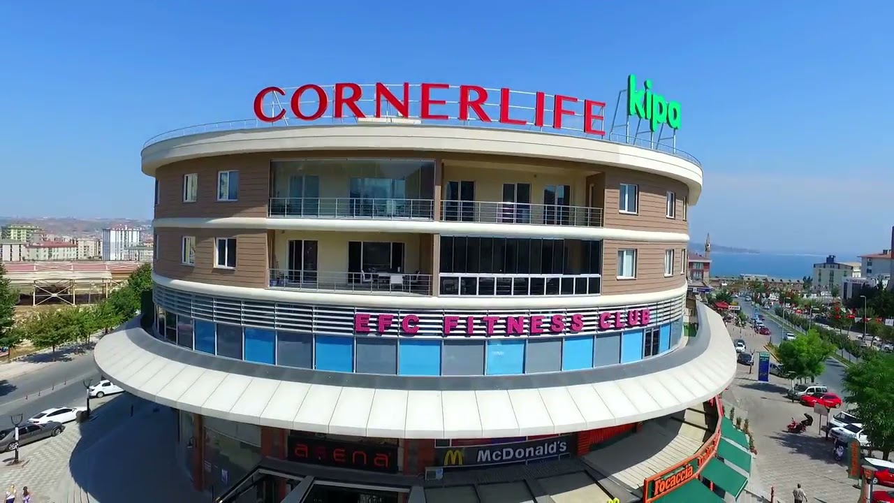 Cornerlife Mimaroba