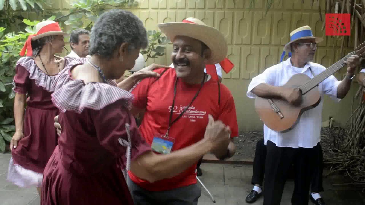 EL GRUPO RA&Iacute;CES SONERAS