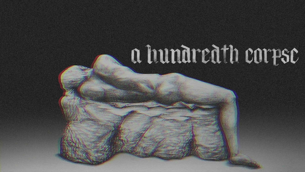 Torrayot - A Hundredth Corpse [Official Audio]