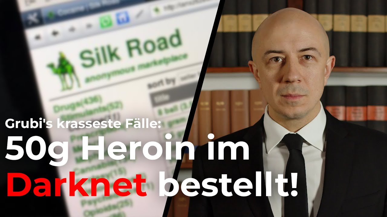 Wie die Kriminalisierung von Konsumenten auch Leben zerstören kann | Grubi's krasseste Fälle 006