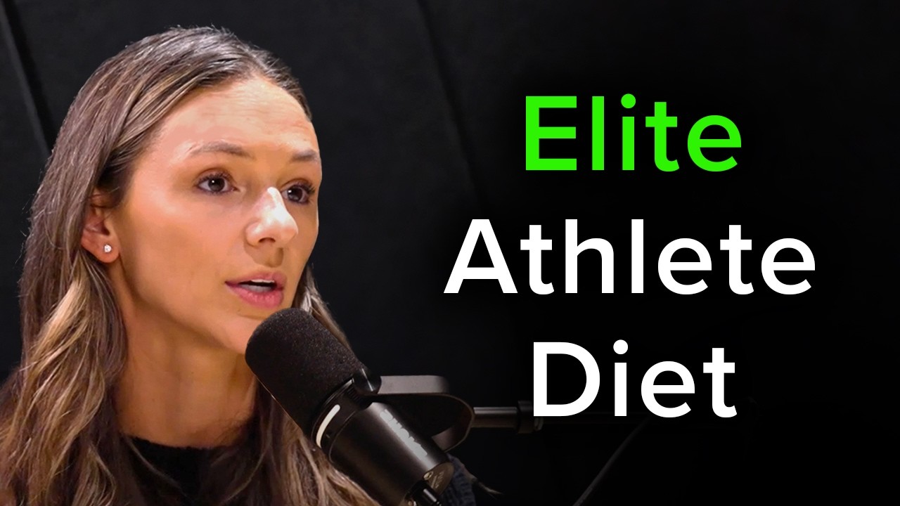 How To Fuel Your Body Like an Elite Athlete