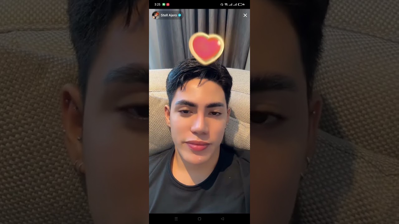 SB19's STELL TIKTOK LIVESTREAM DUBAI - April 25, 2024