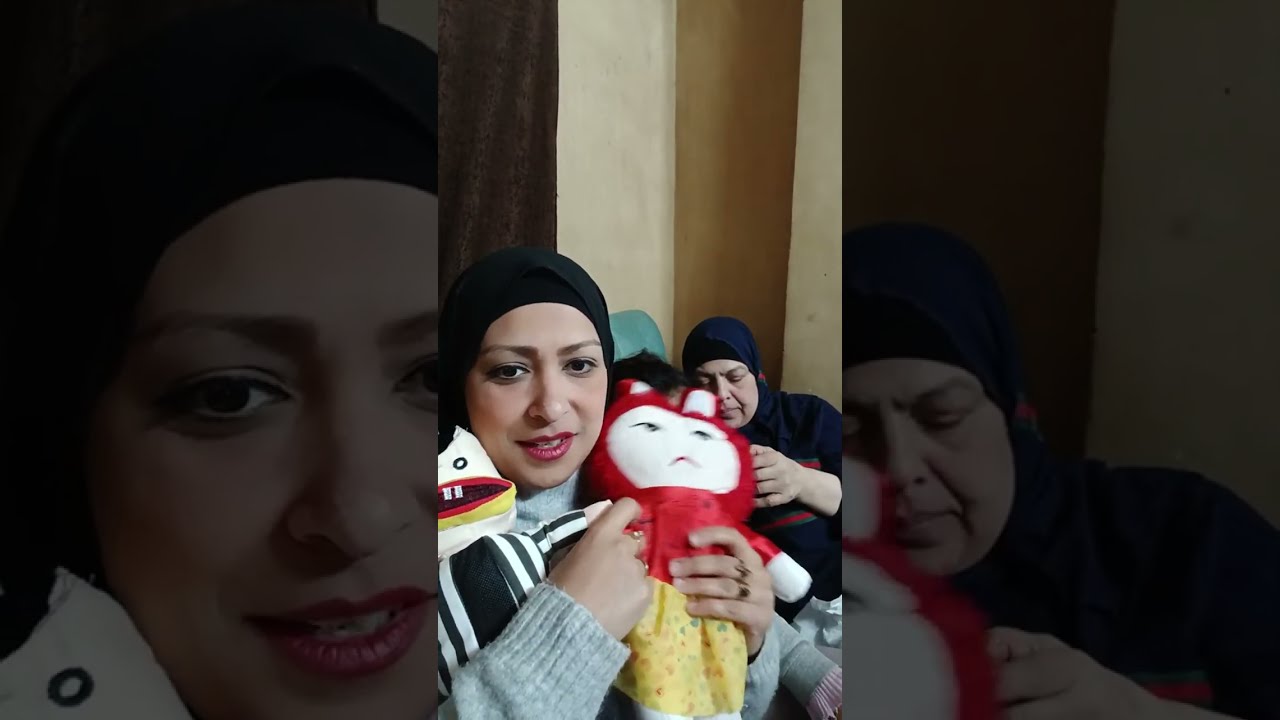 بدأت قناة 