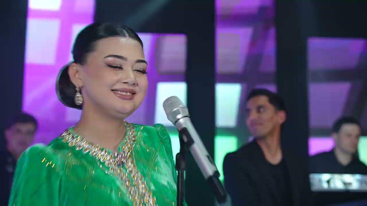 NuranaBagshy | Lutfen (cover)