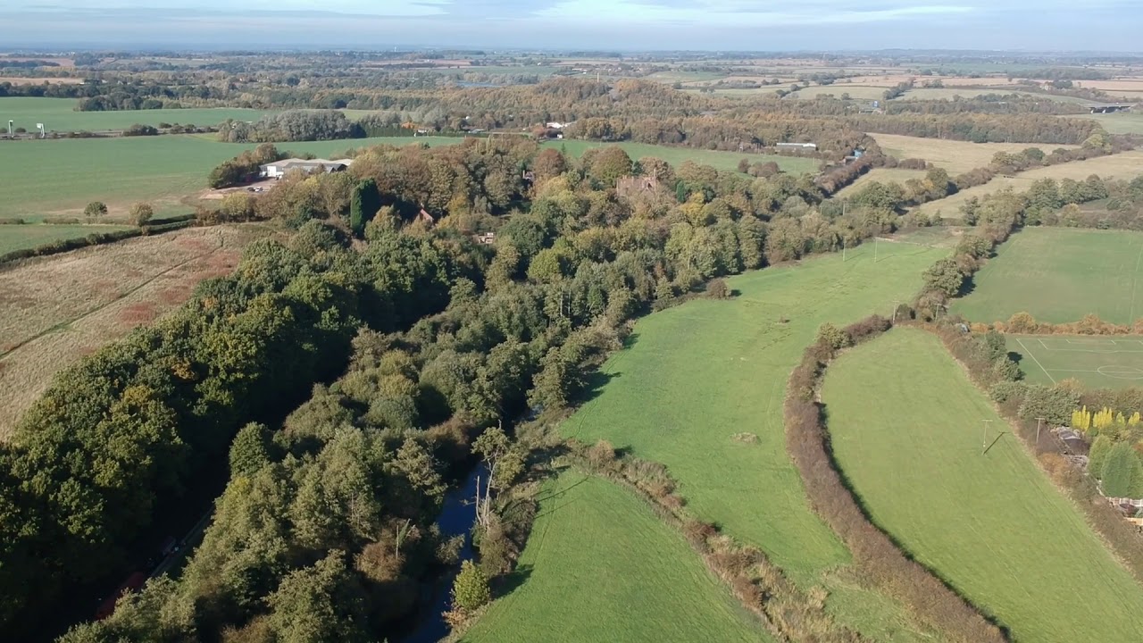 Polesworth
