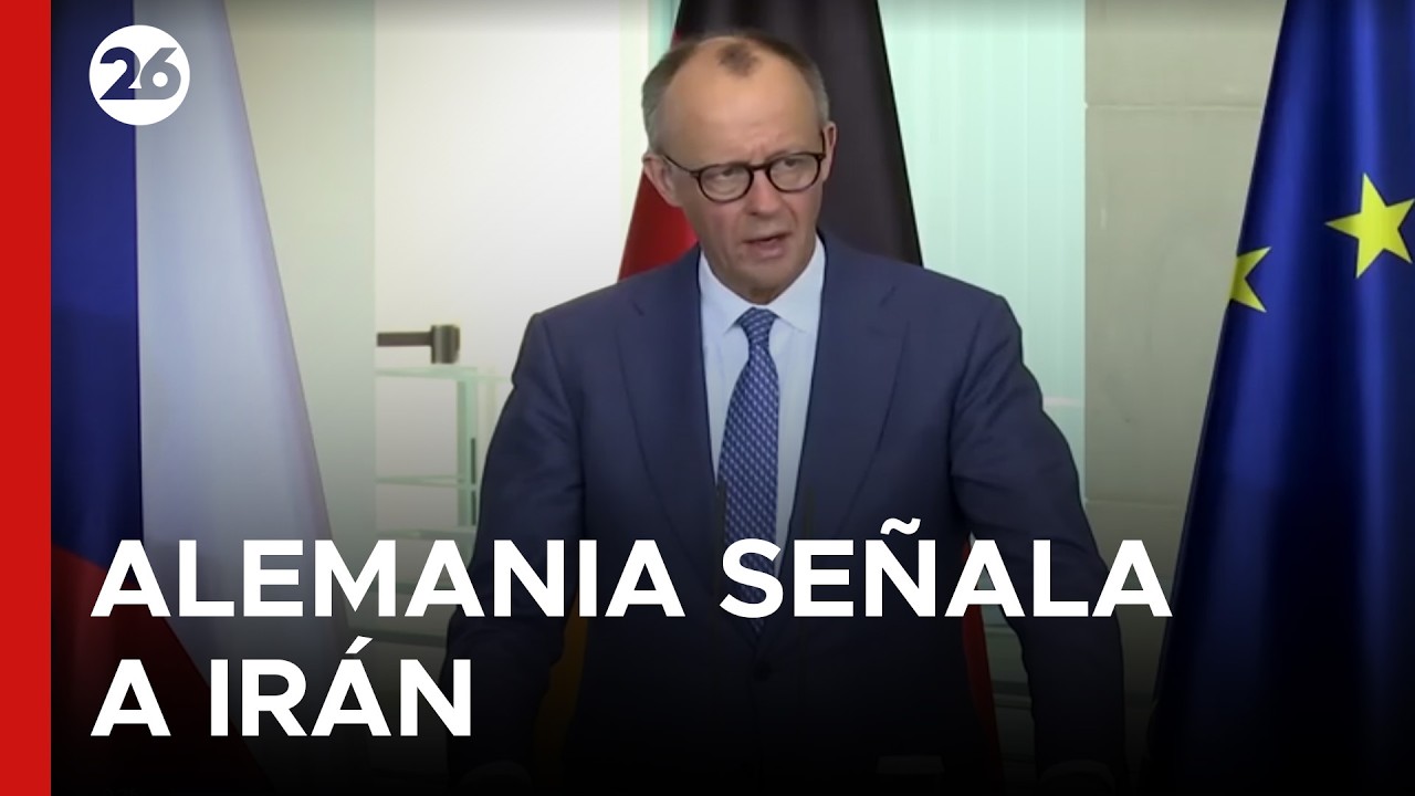 🇩🇪 VIVO | El impacto de la guerra en Alemania