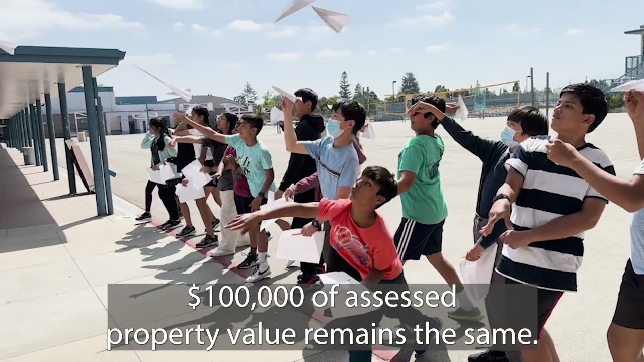Vote YES on Measure Z for CUSD
