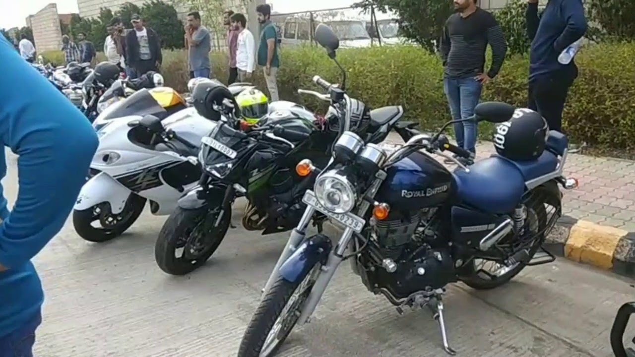 Sunday break fastride | rajkot riders | ktm orangeride