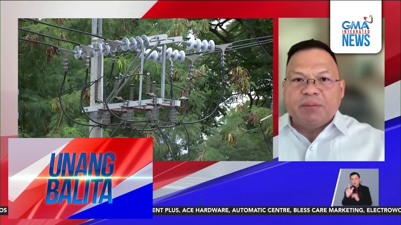 Panayam kay Atty. Francis Saturnino Juan, Chairperson & CEO, ERC | Unang Hirit
