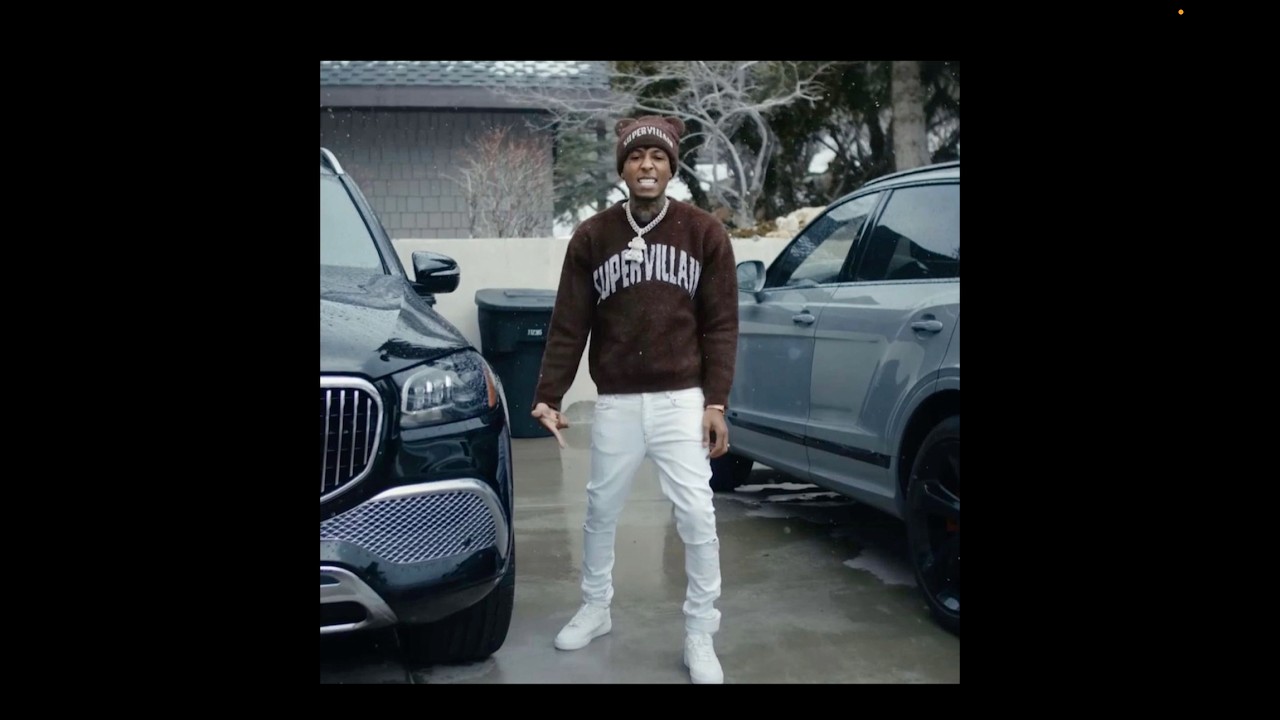 [FREE] NBA YoungBoy Type Beat 2026 