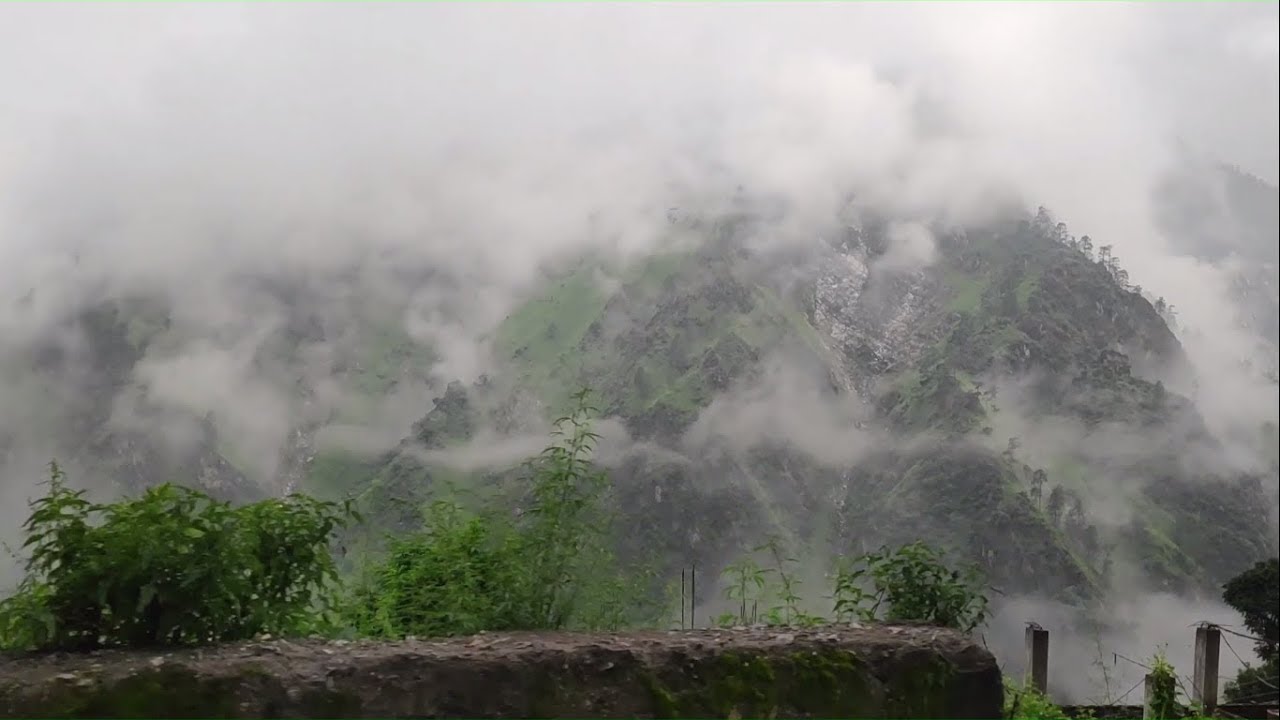Road Trip Vol. 1 - Reach To Kaza Via Shimla (Spiti Valley)