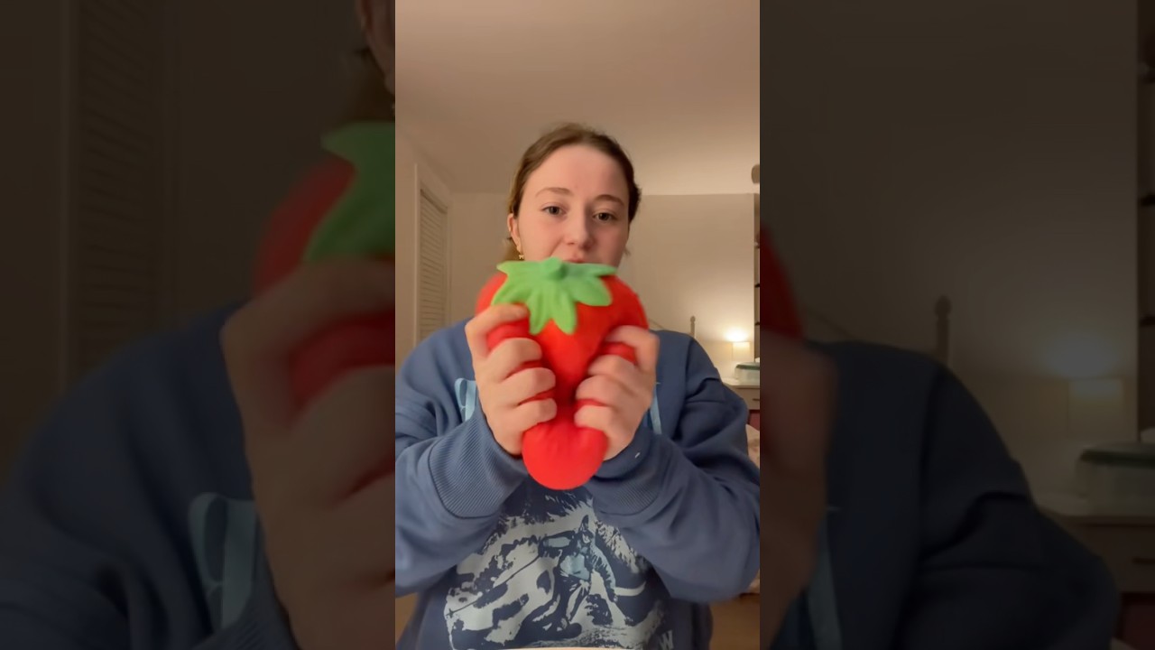 Squishie surgery!🪡#viral #squishies #trendy #fidgettoys #needoh