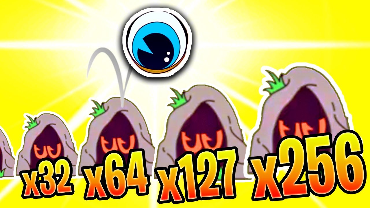 Doubling the Caves to x256 in my Pinball Wheelhouse! | Ballionaire
