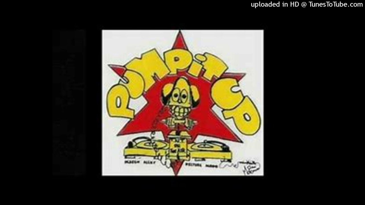 Pump it up Live Casino de Montreux 08051993 Part 1