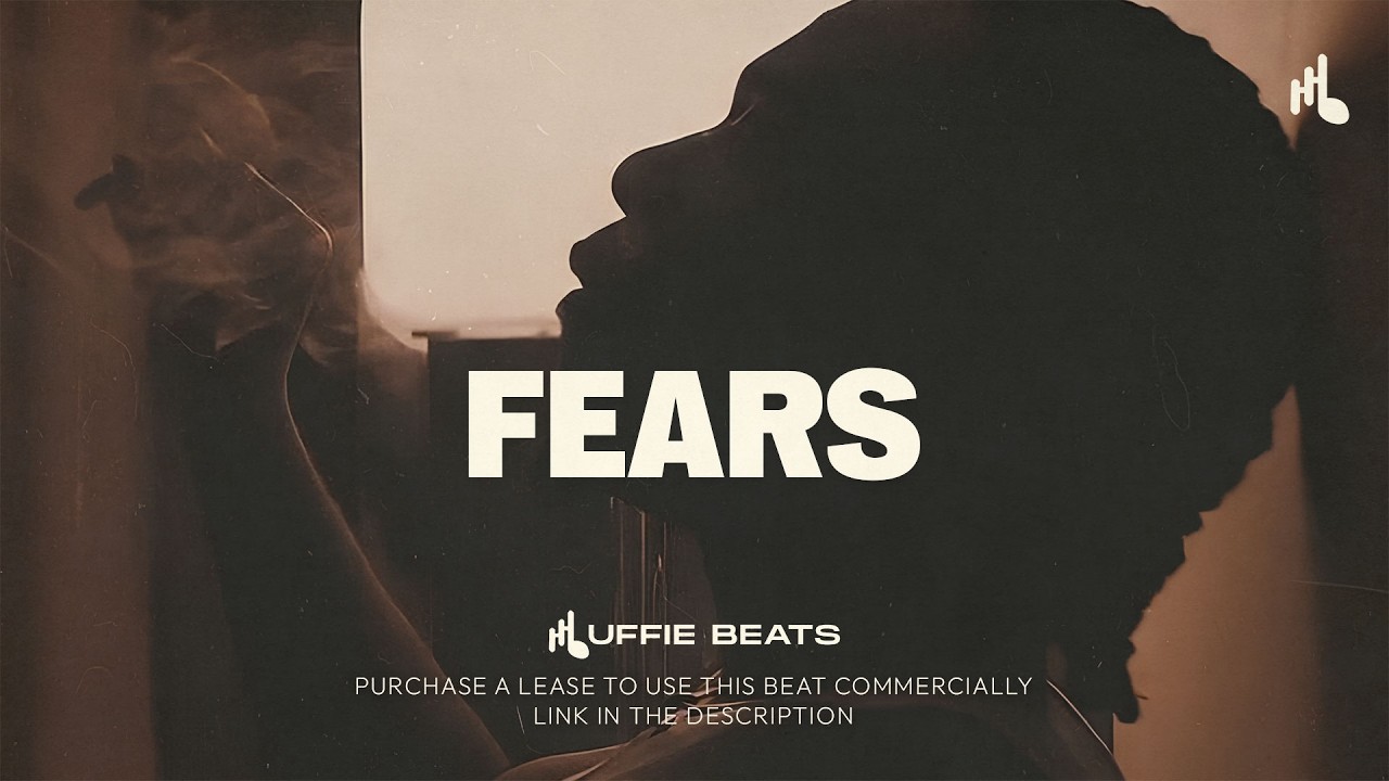 Emotional Afrobeat Type Beat 2026 - 
