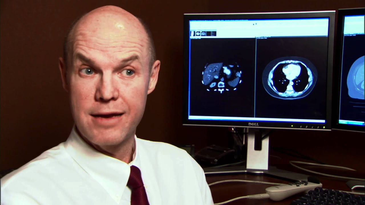 Understanding Radiology: What is a Radiologist?