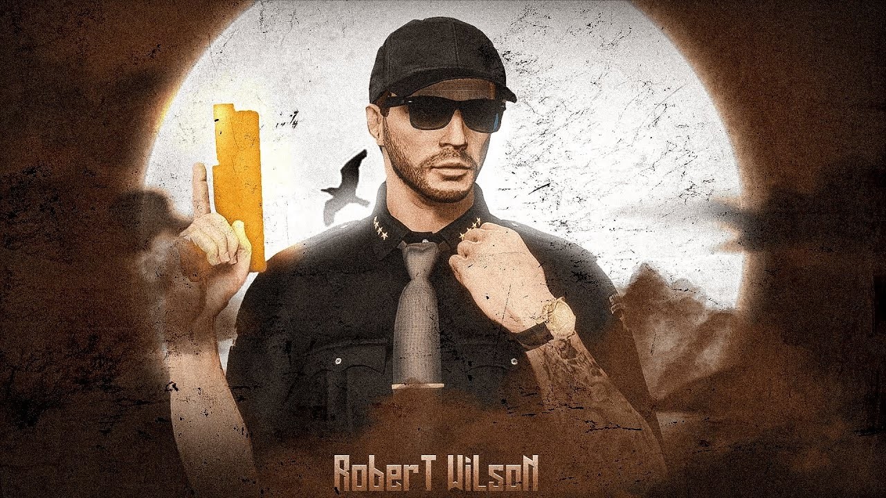 CID Exposed ?? Trooper Robert Wilson | !upi Soulcity #lifeinsoulcity #coprp
