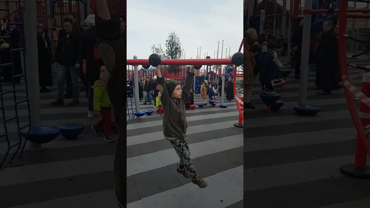 efe ile meydan park turu