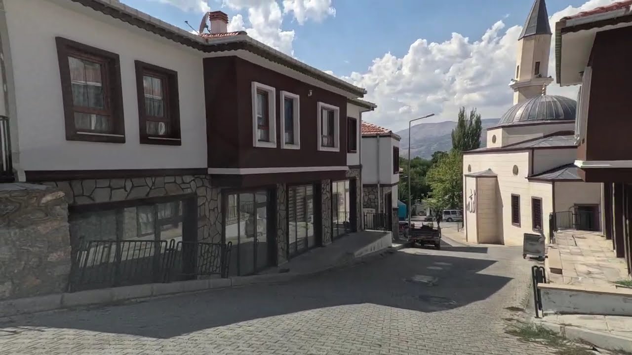 Gökçe - Doğanyol - Malatya