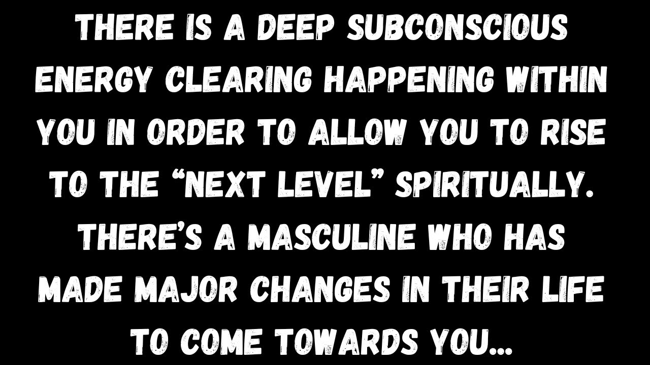 You're Making this Divine Masculine Wonder if You're Their Soulmate... [Divine Feminine Reading]