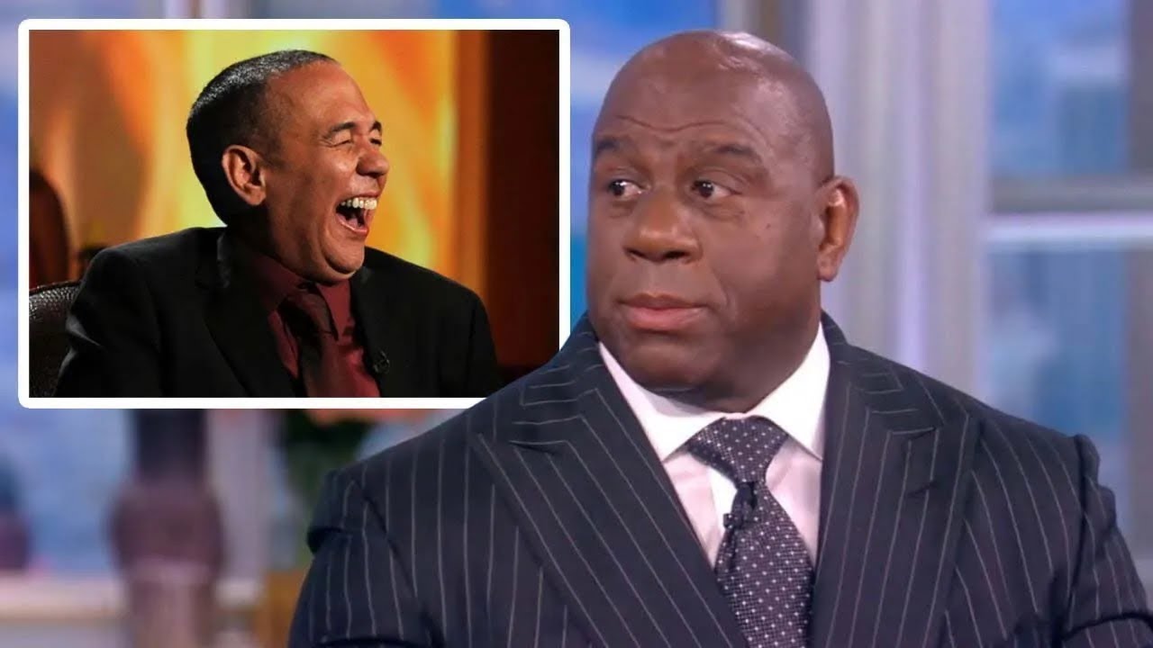 Gilbert Gottfried's BEST Impressions!  Hilarious!
