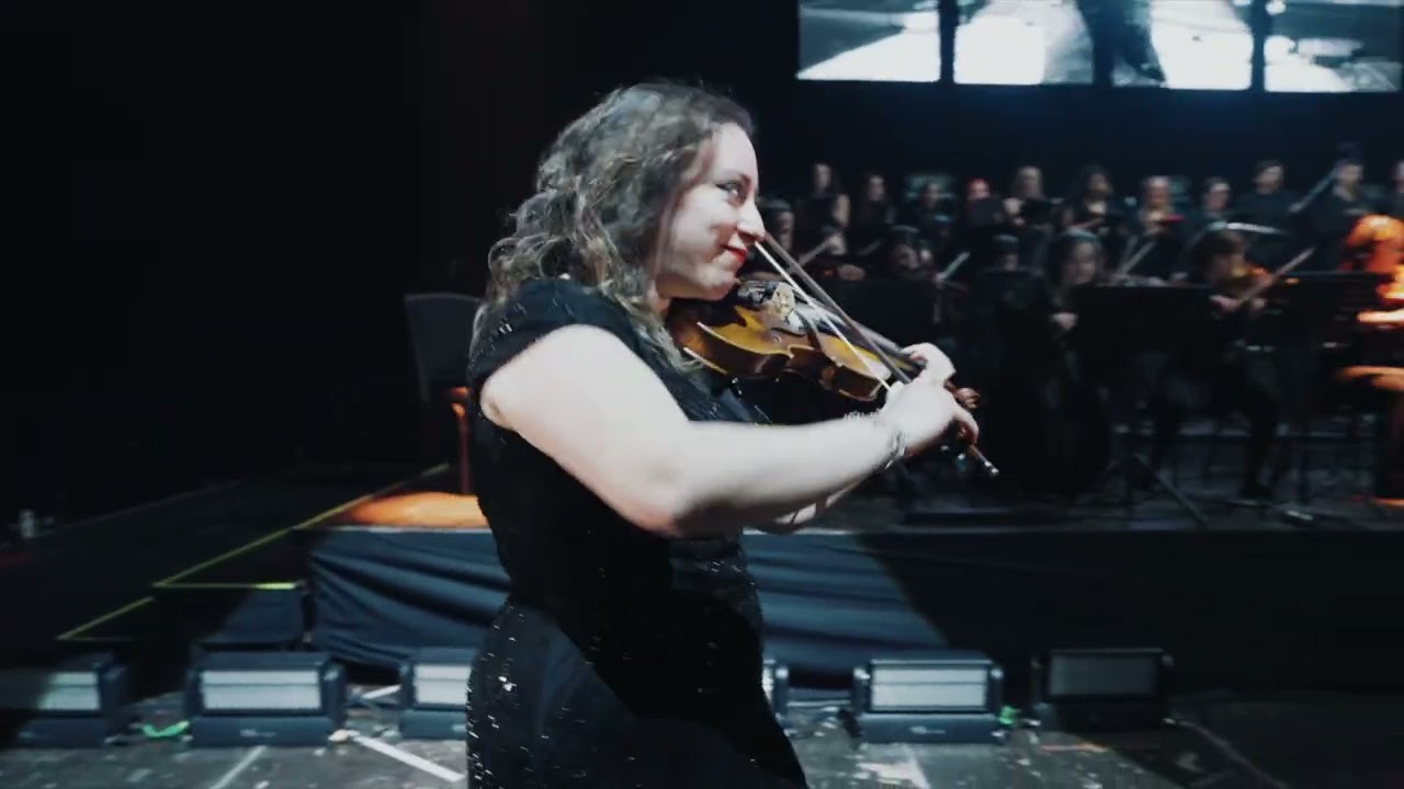 ASCO – Vivaldi Estate LIVE in Amsterdam AFAS | Symphony of CAOS European Tour 2026