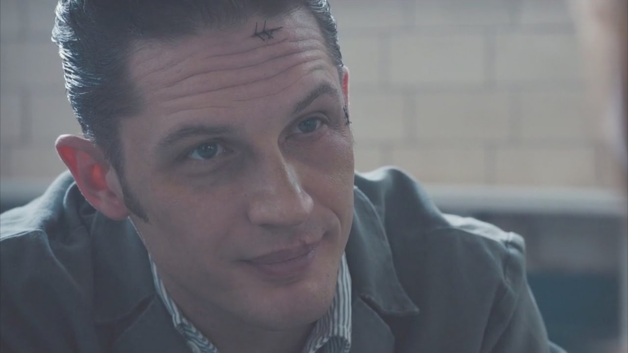 reggie kray | life has other plans