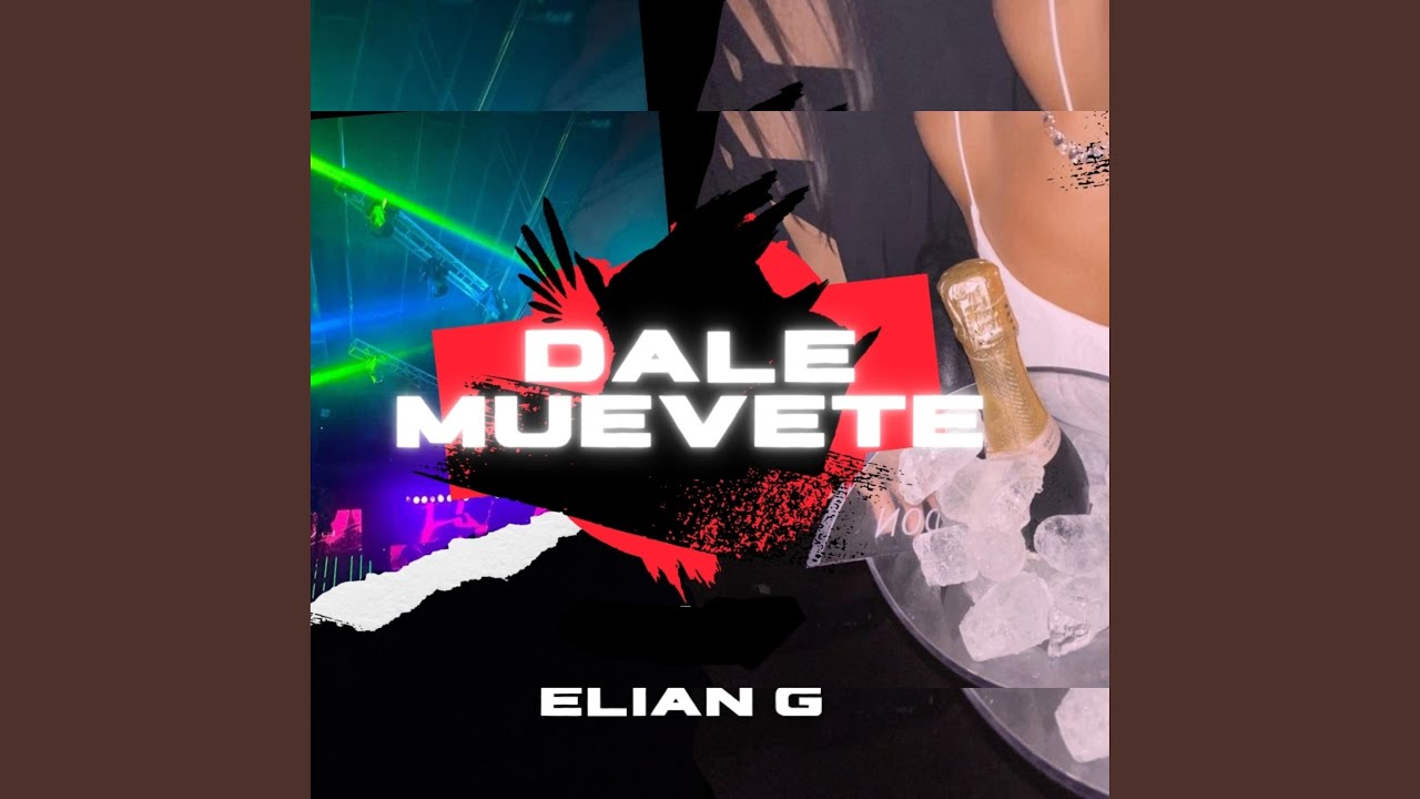 DALE MUEVETE RKT