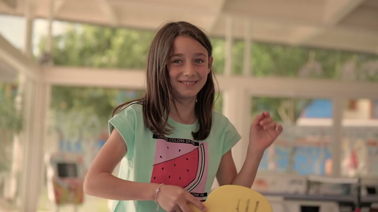 SPOT PROMOZIONALE BRA