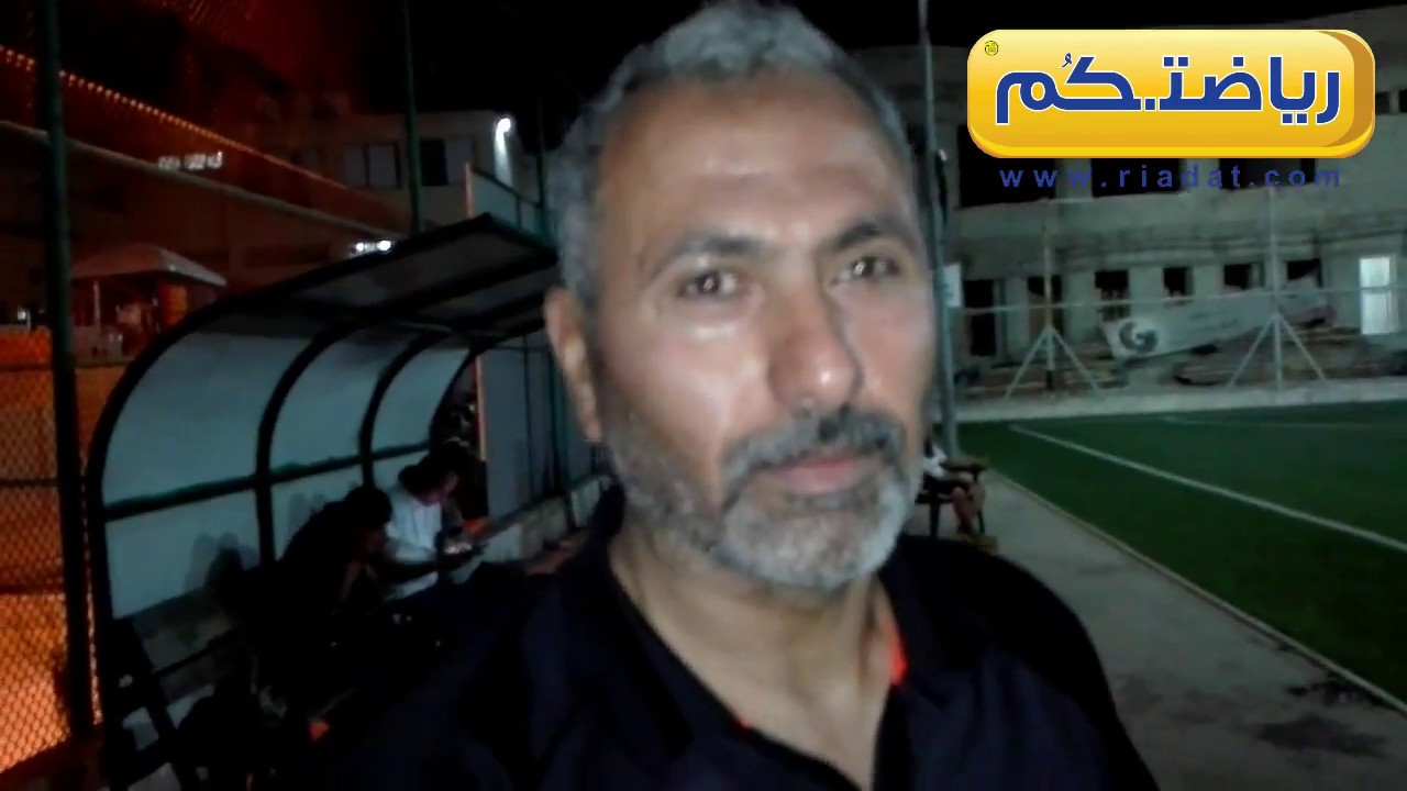 يوسف العموري .. نجم بينكم