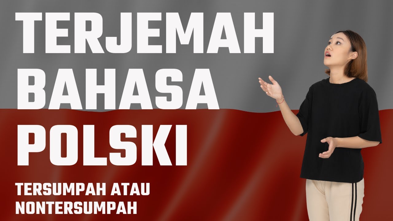 Penerjemah Bahasa Polski